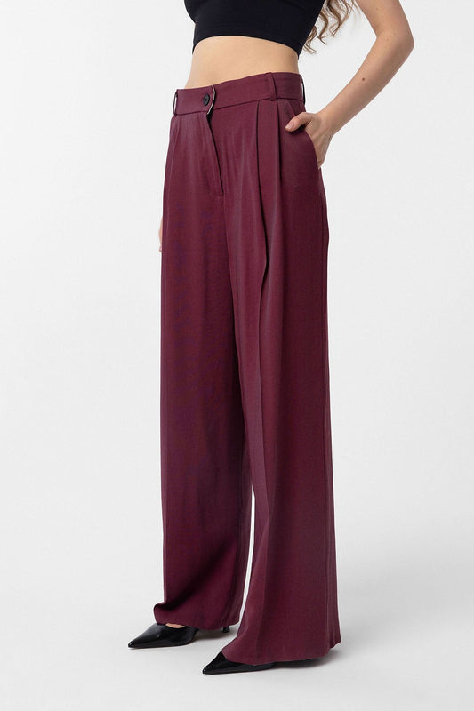 Antioch Women's Double-Pocket Pants