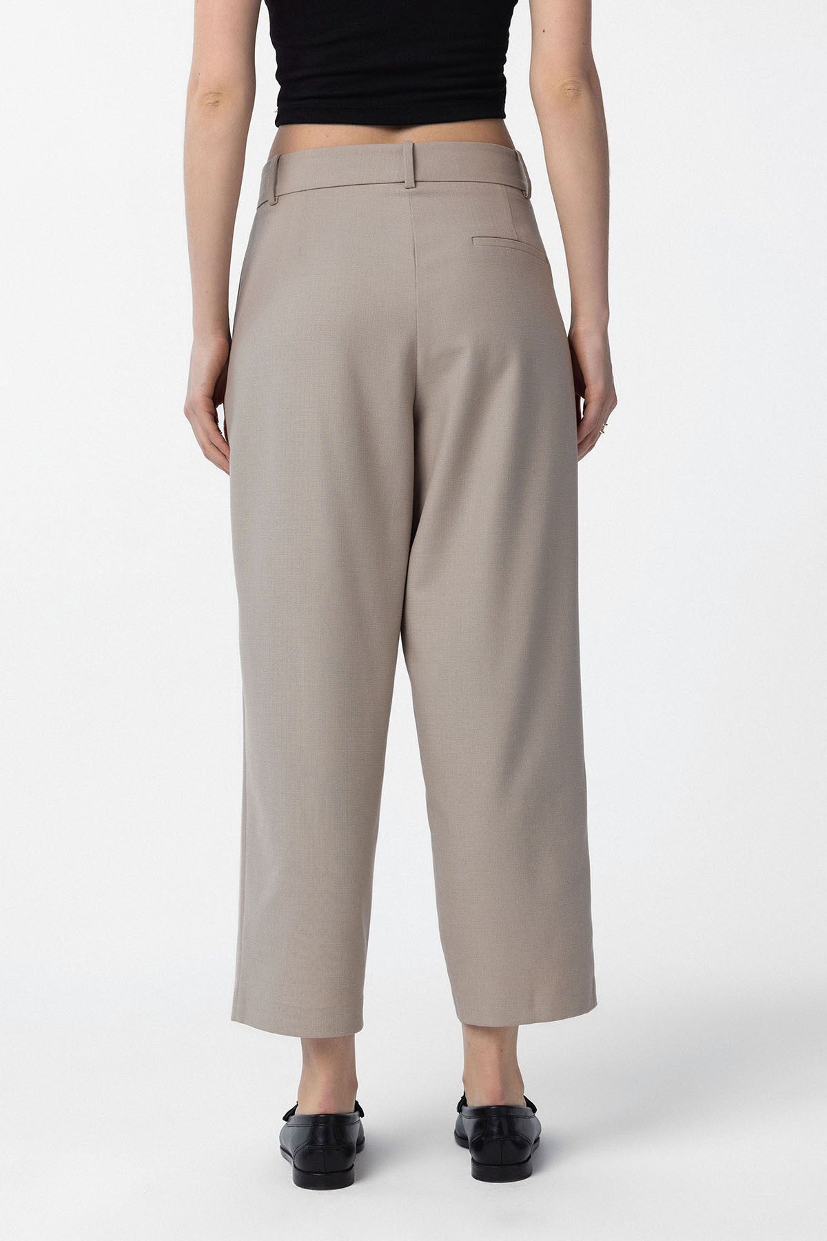 Antioch Pilili Soft Ankle-Length Women's Pants