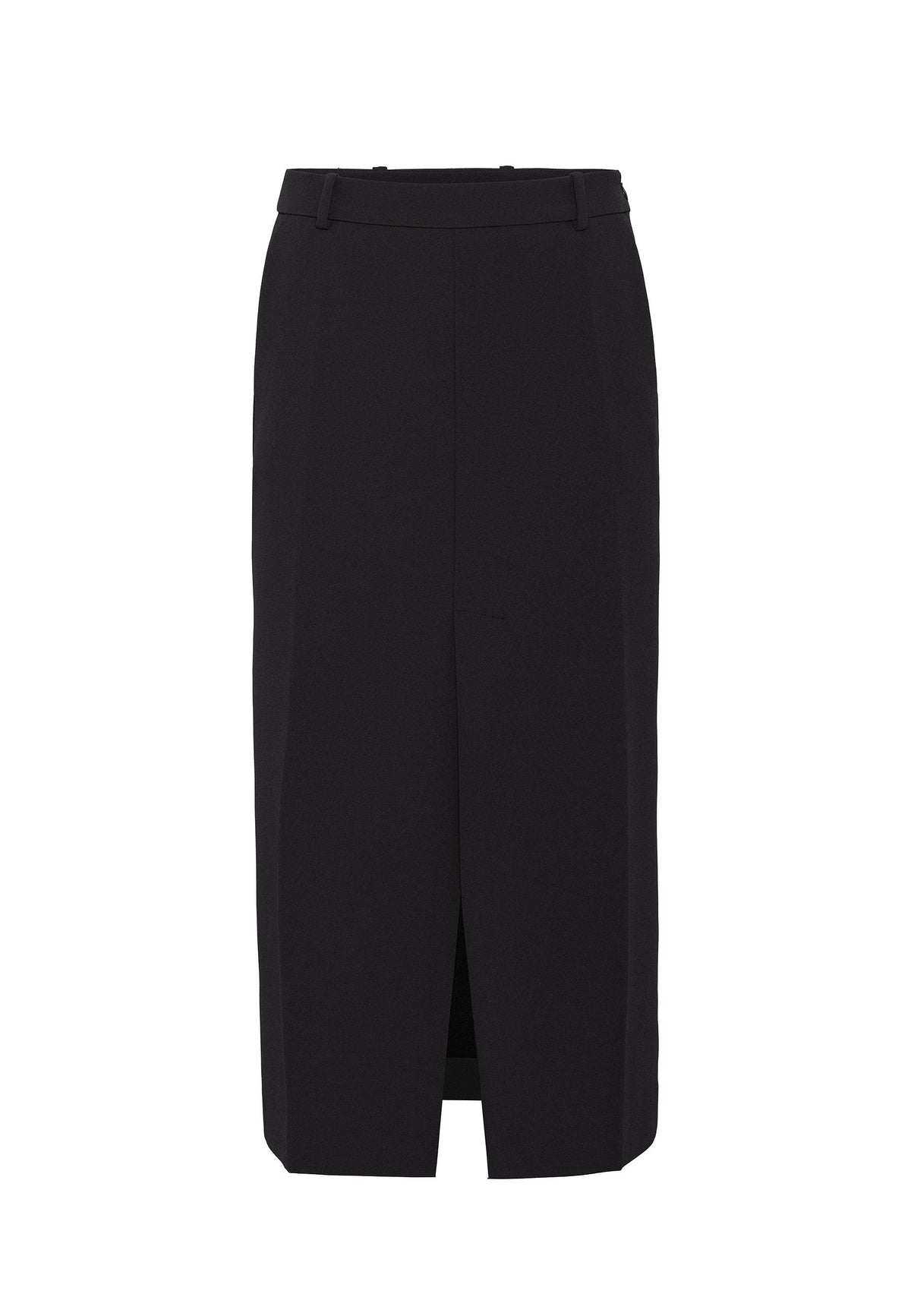 Antioch Slit Women's Pencil Skirt