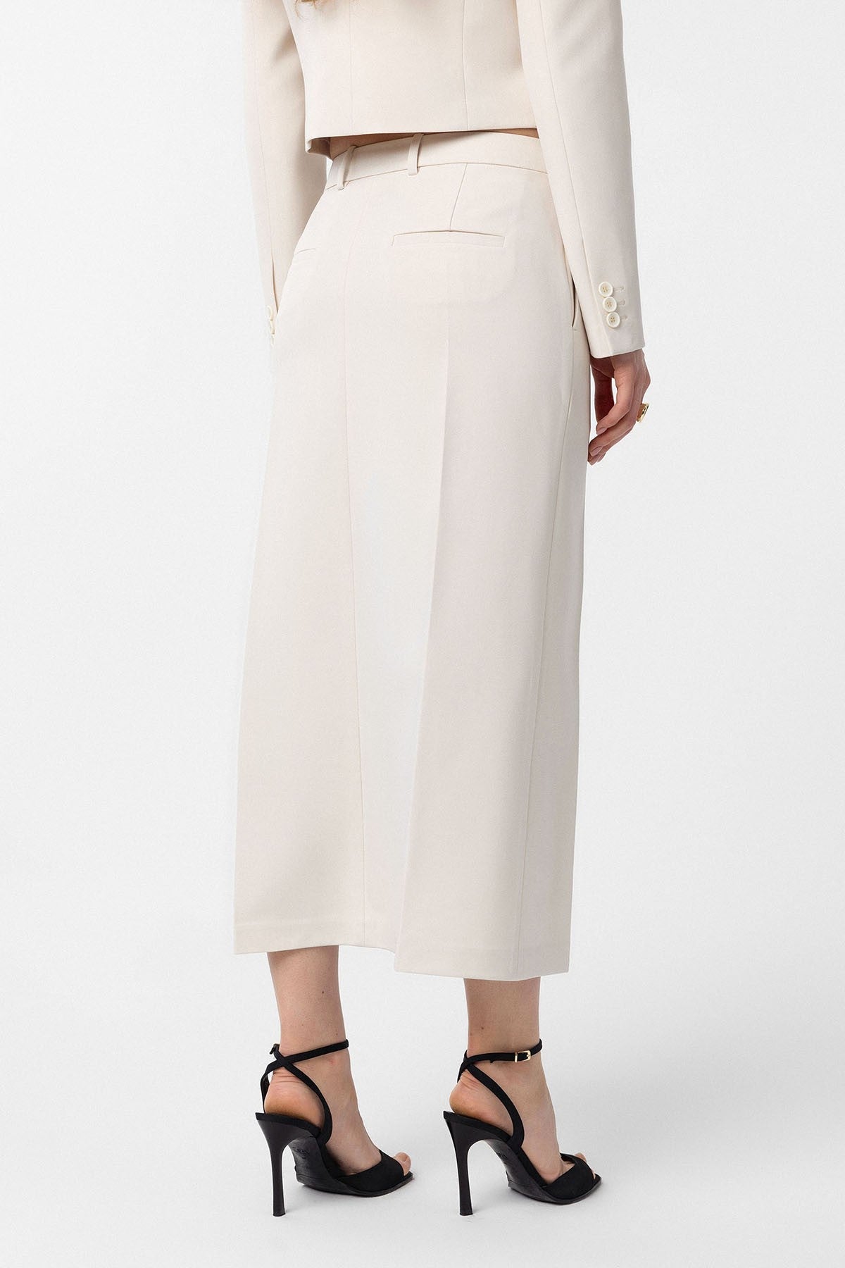 Antioch Slit Women's Pencil Skirt