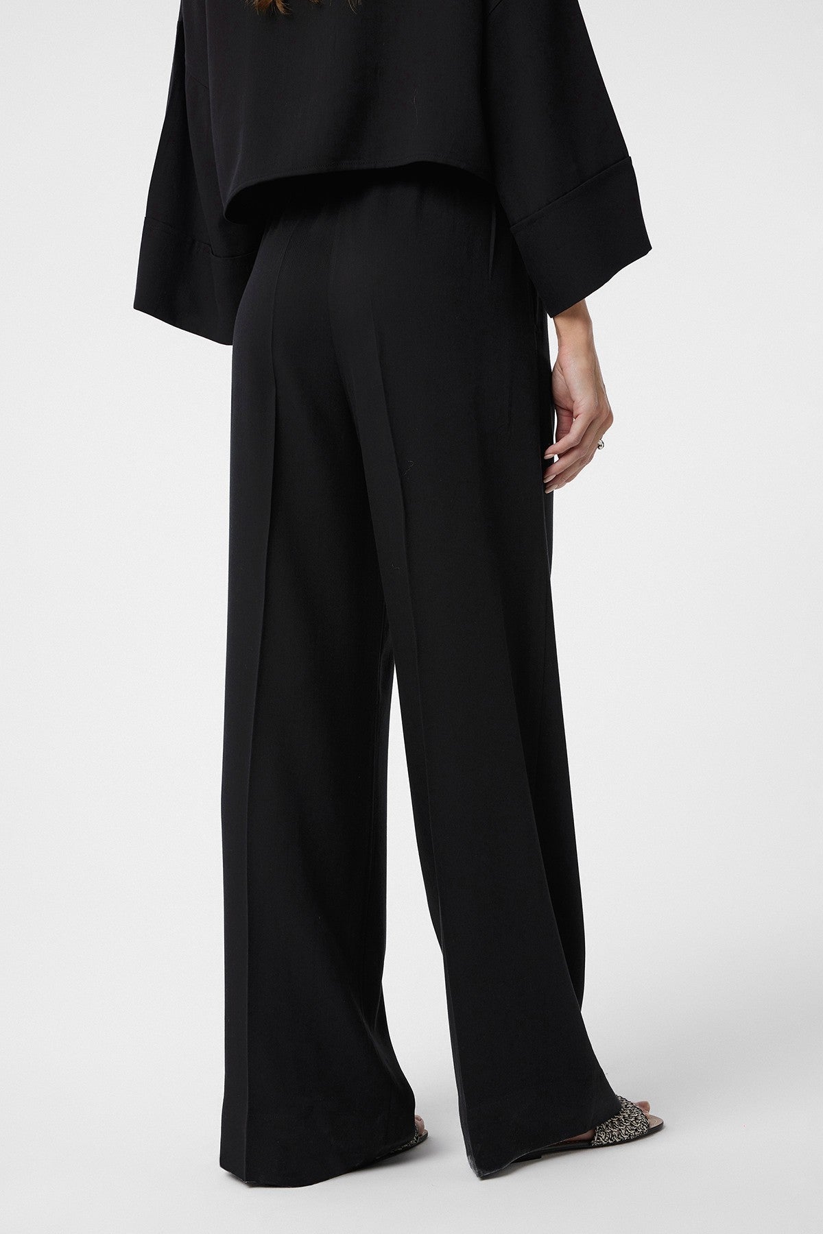 Antioch Relaxed Women's Pants