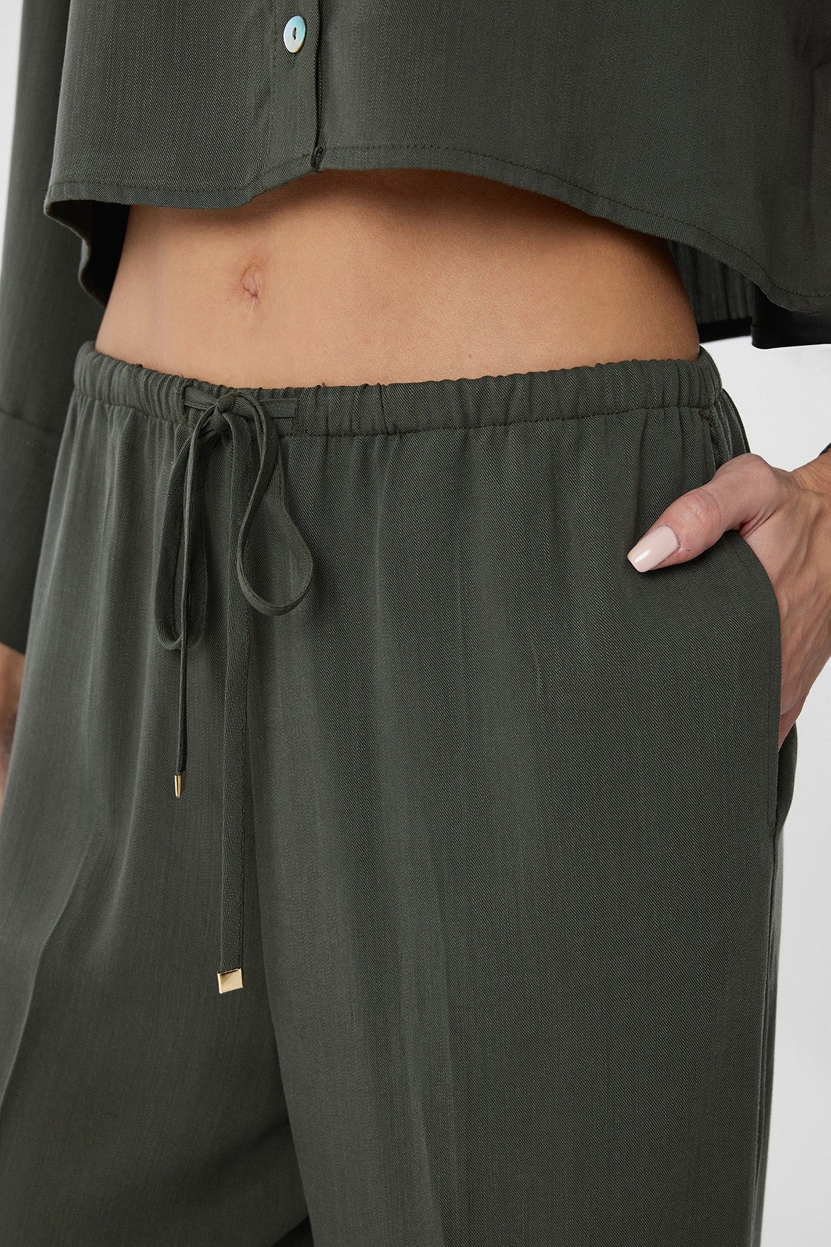 Antioch Relaxed Women's Pants