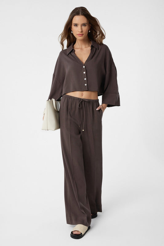 Antioch Relaxed Women's Pants