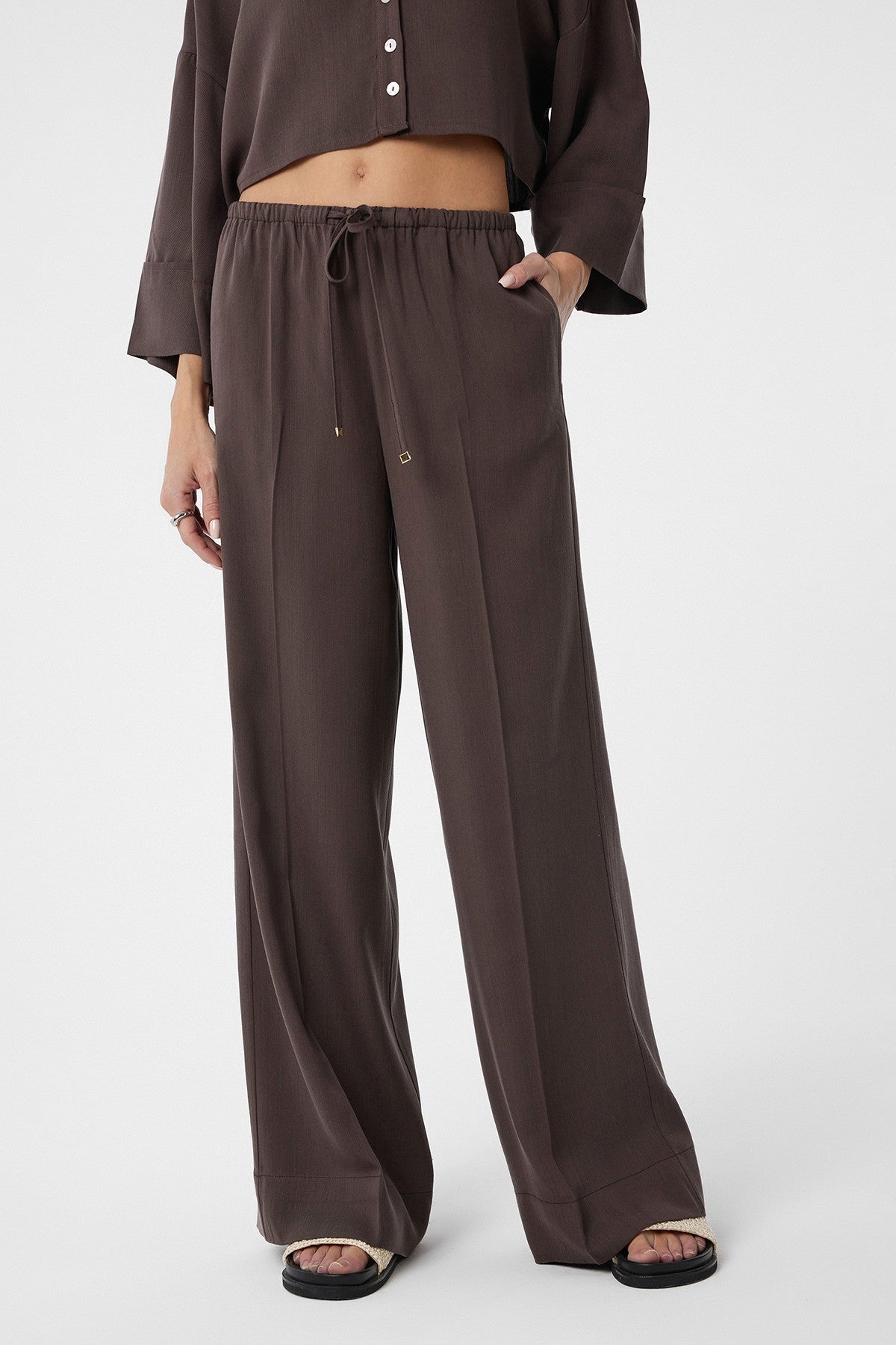 Antioch Relaxed Women's Pants