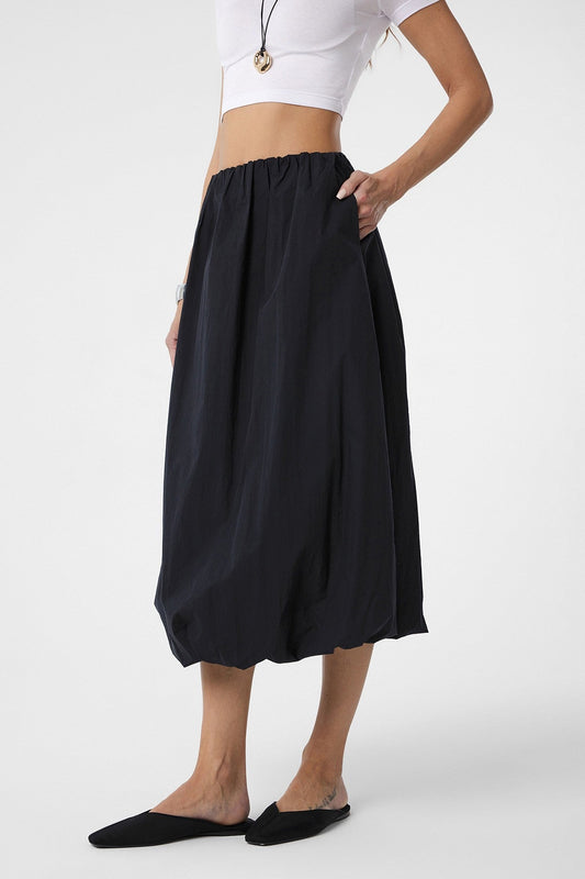 Antioch Women's Balloon Midi Skirt
