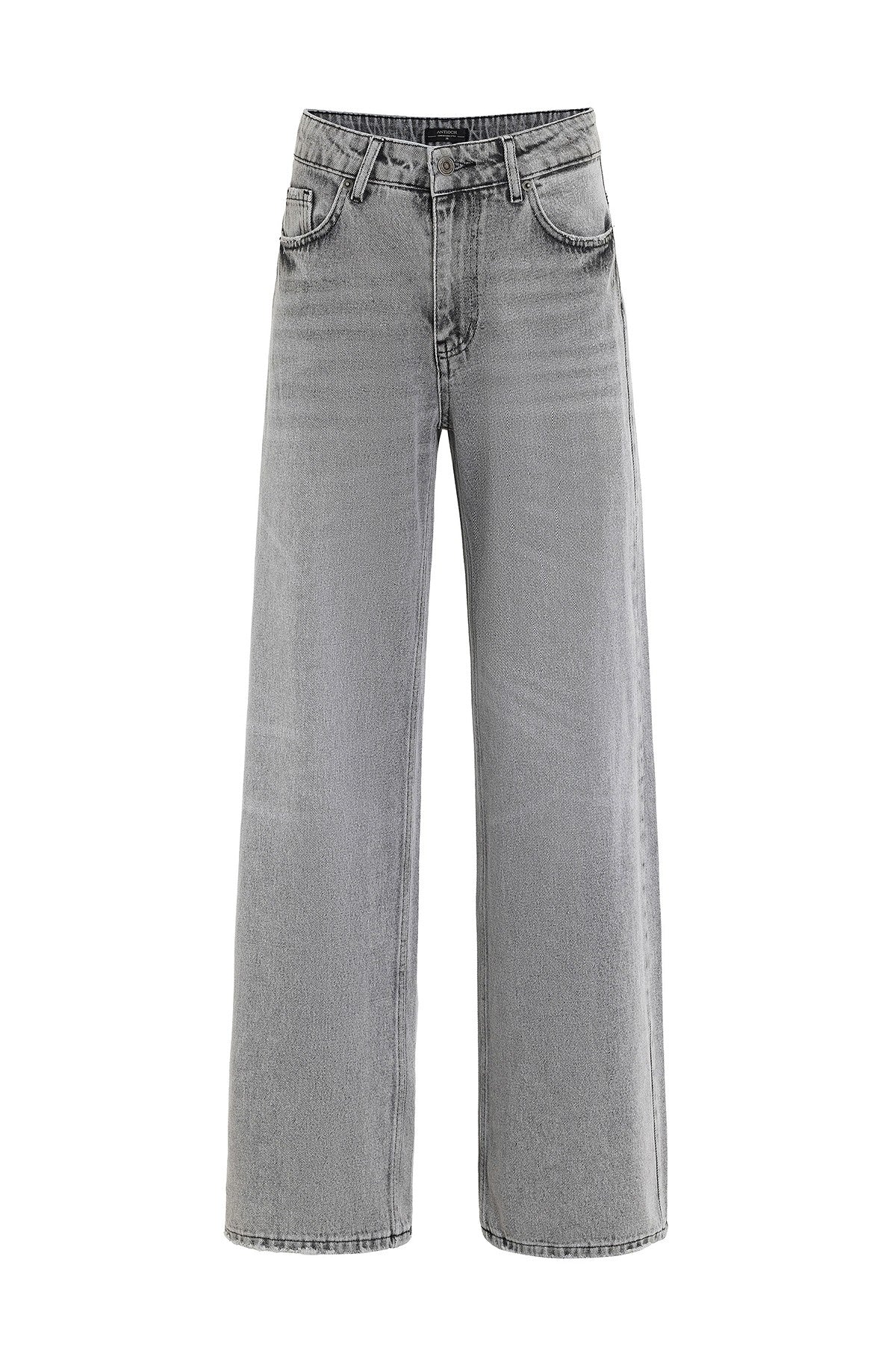 Antioch High-Waisted Women's Jeans