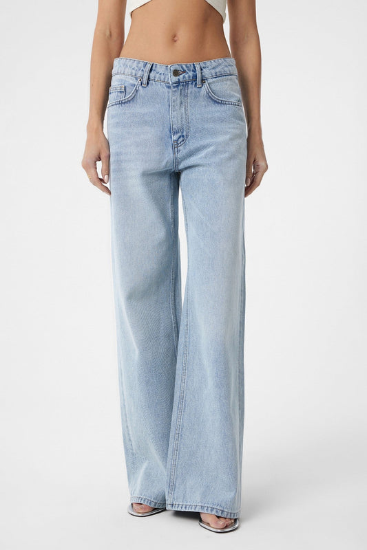 Antioch High-Waisted Women's Jeans