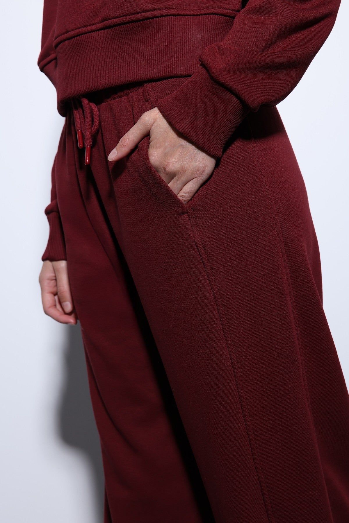 Antioch Basic Straight-Leg Women's Sweatpants