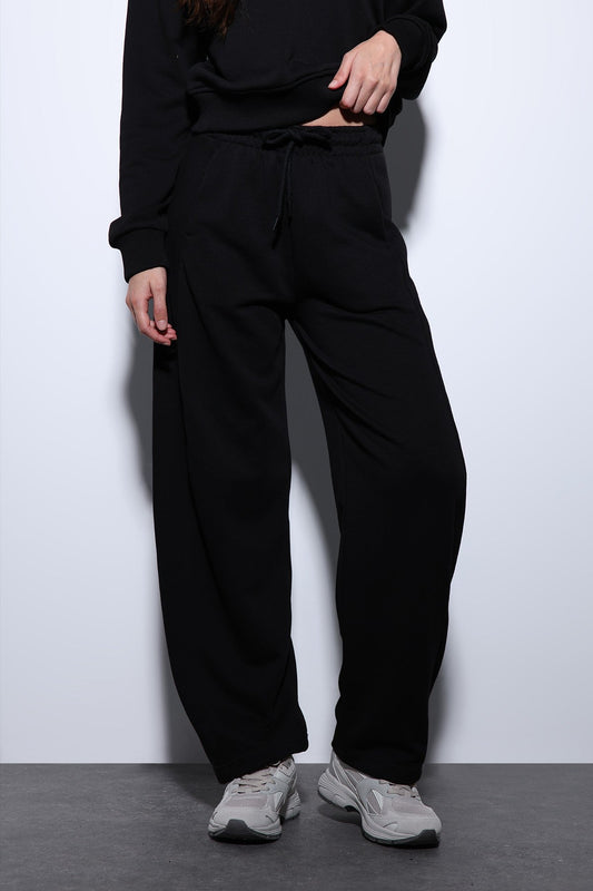 Antioch Basic Straight-Leg Women's Sweatpants