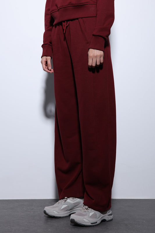 Antioch Basic Straight-Leg Women's Sweatpants