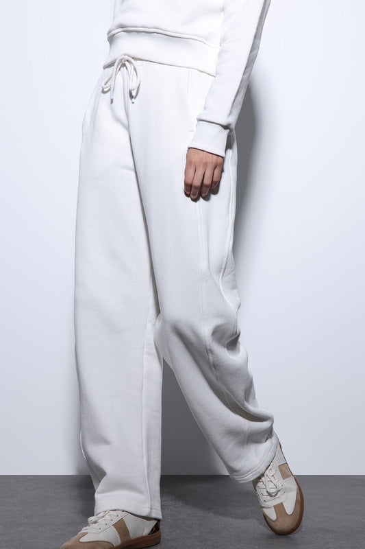 Antioch Basic Straight-Leg Women's Sweatpants