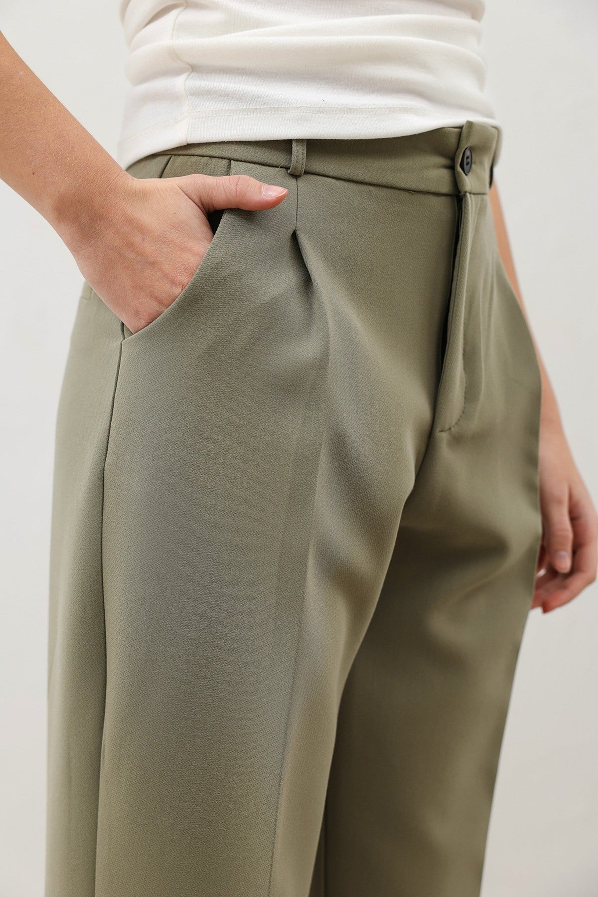 Antioch Women's Pants with Pockets