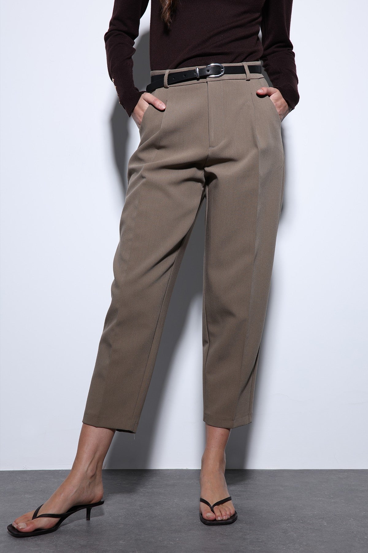 Antioch Women's Pants with Pockets