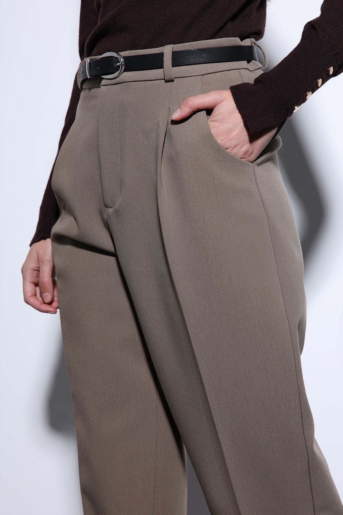 Antioch Women's Pants with Pockets