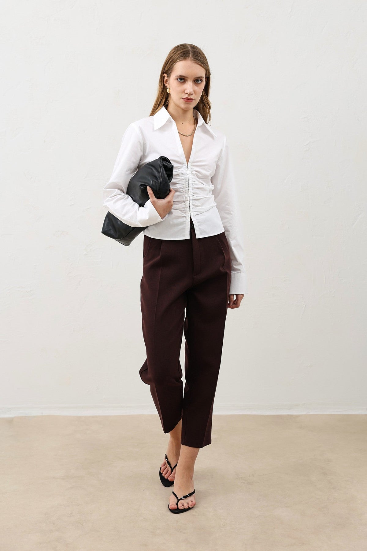 Antioch Women's Pants with Pockets