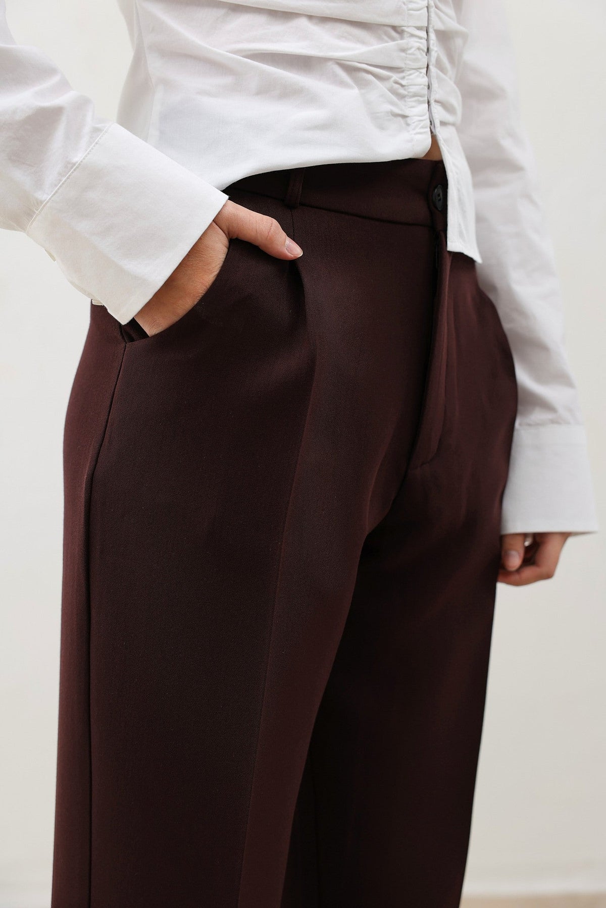 Antioch Women's Pants with Pockets