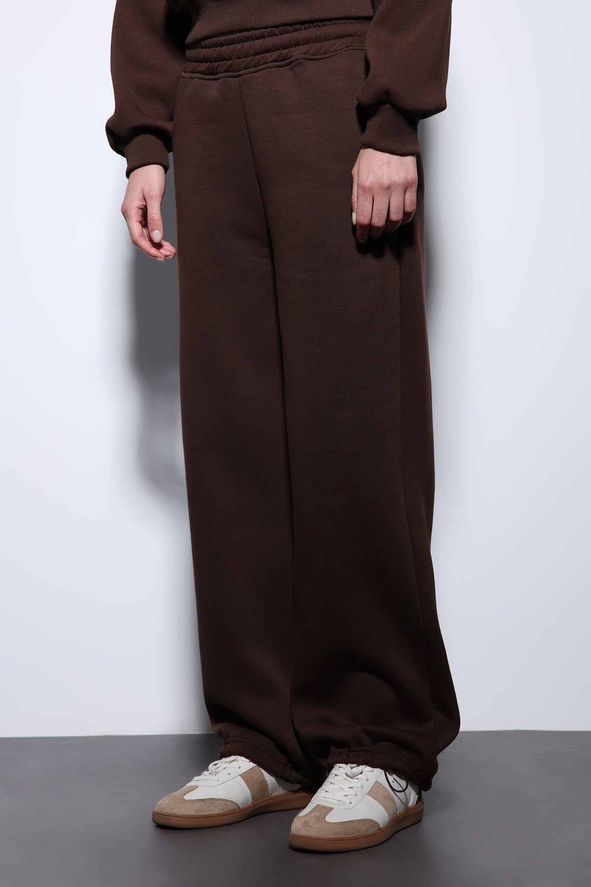 Antioch Basic Adjustable-Leg Women's Sweatpants