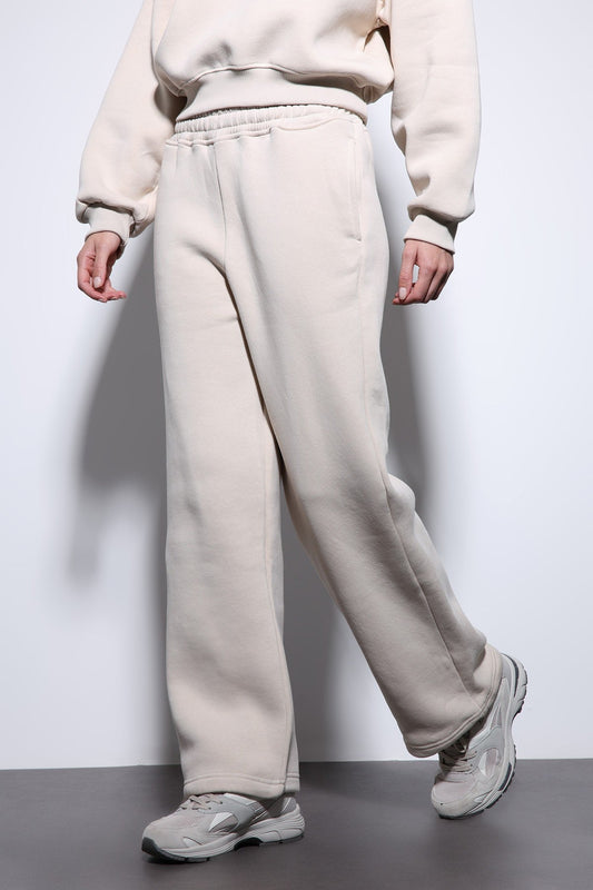 Antioch Basic Adjustable-Leg Women's Sweatpants