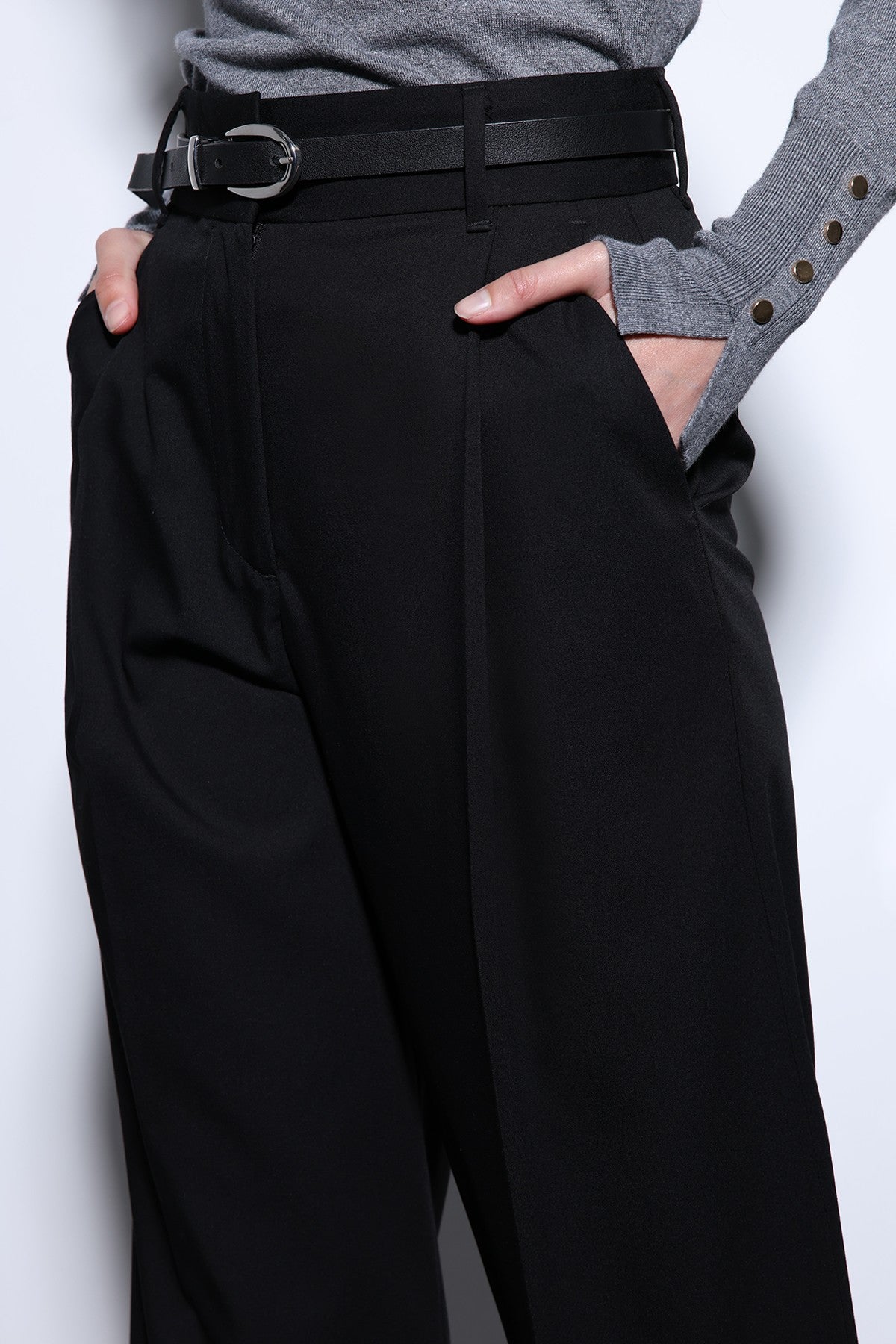 Antioch Wide-Leg Women's Pants