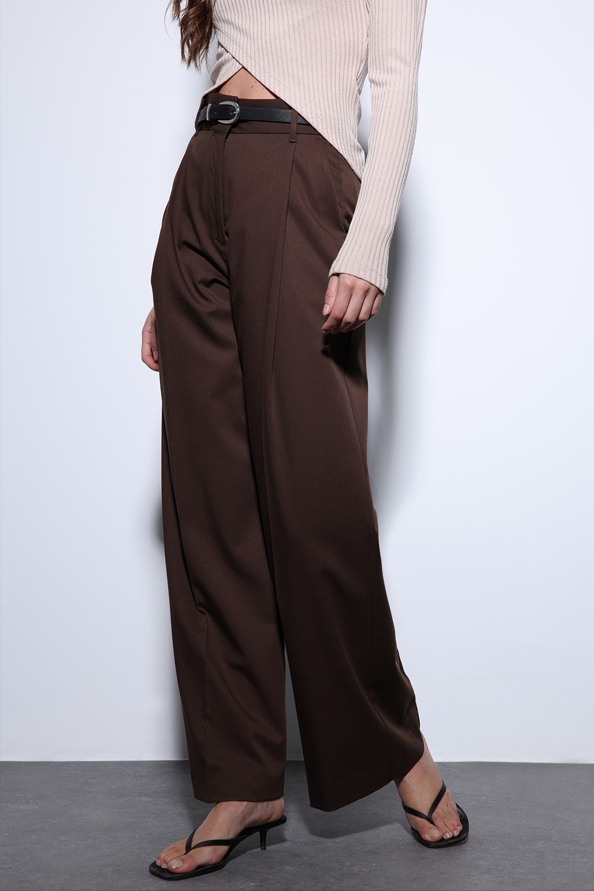 Antioch Wide-Leg Women's Pants