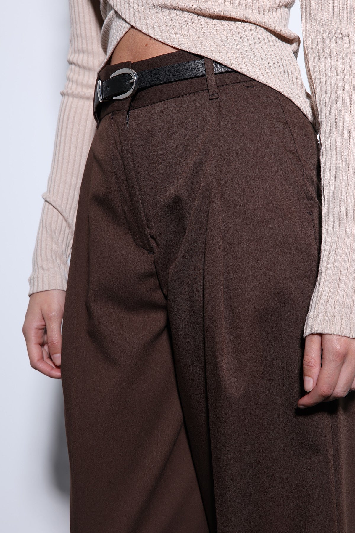 Antioch Wide-Leg Women's Pants