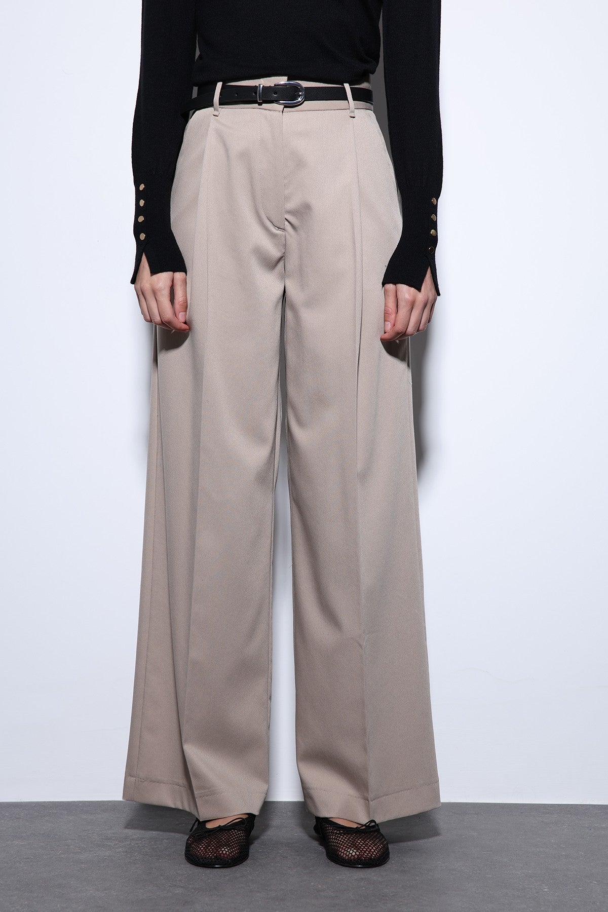 Antioch Wide-Leg Women's Pants