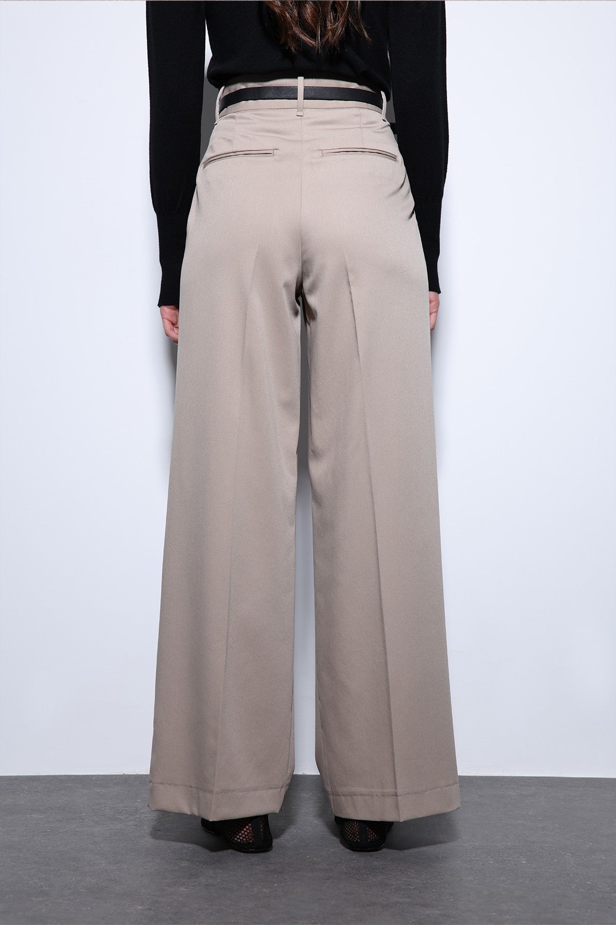 Antioch Wide-Leg Women's Pants