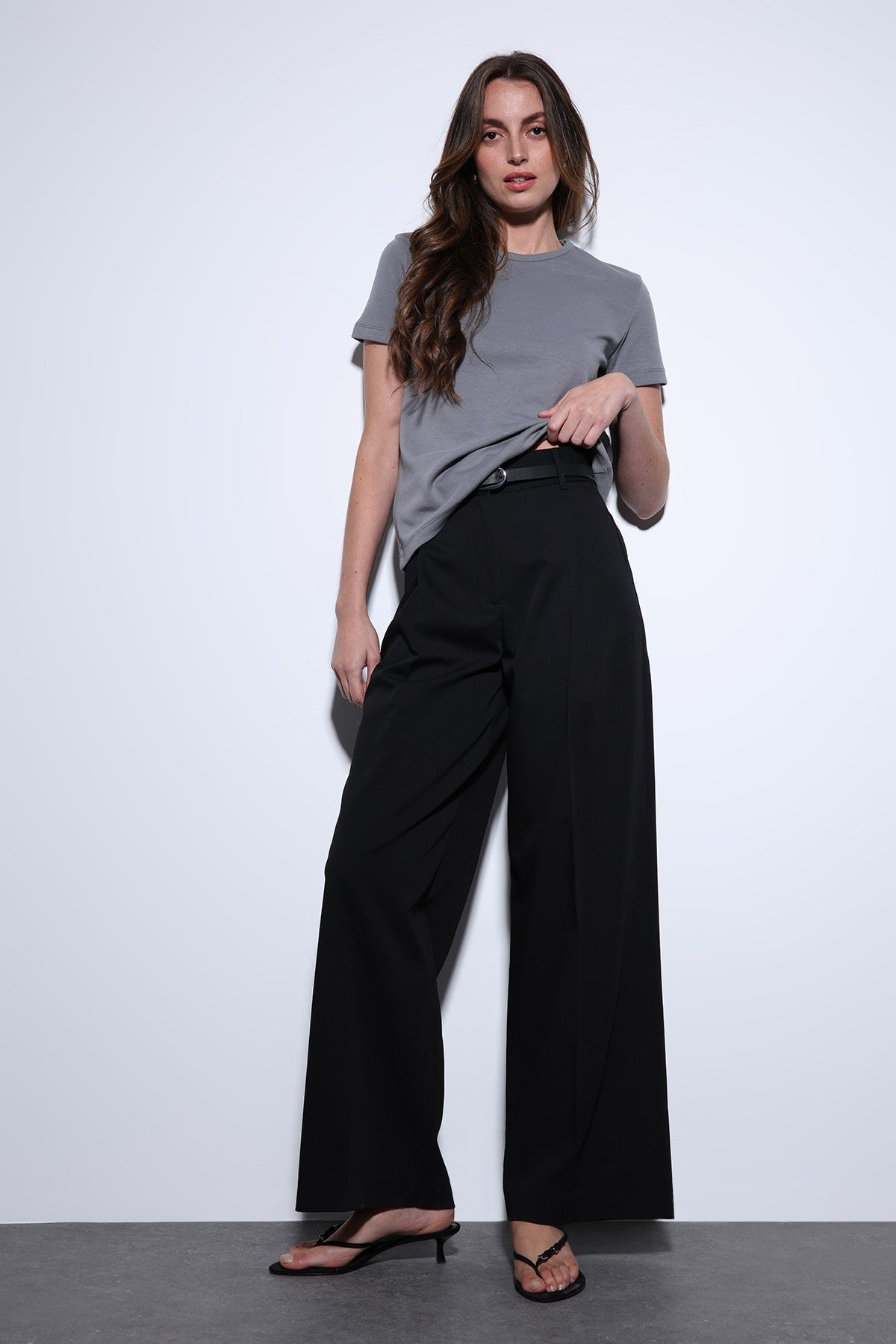 Antioch Wide-Leg Women's Pants