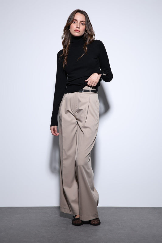 Antioch Wide-Leg Women's Pants