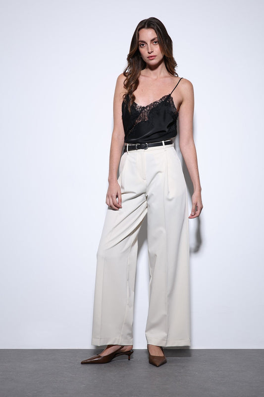 Antioch Wide-Leg Women's Pants
