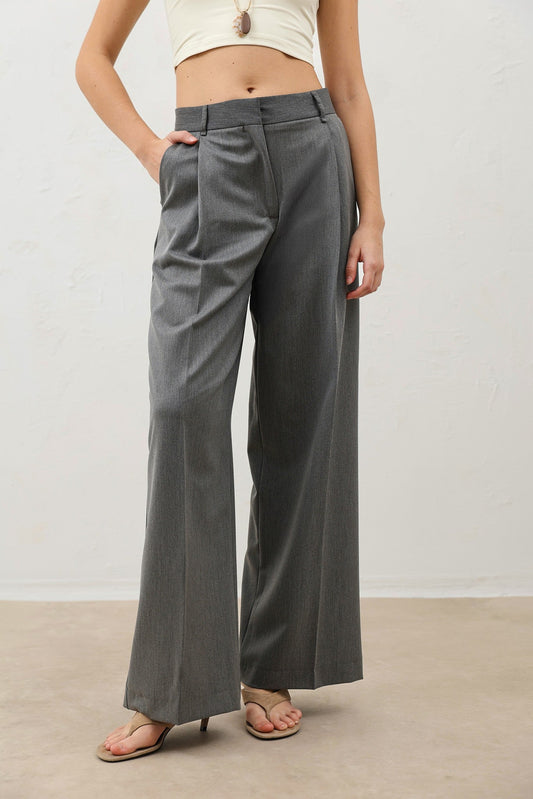 Antioch Wide-Leg Women's Pants