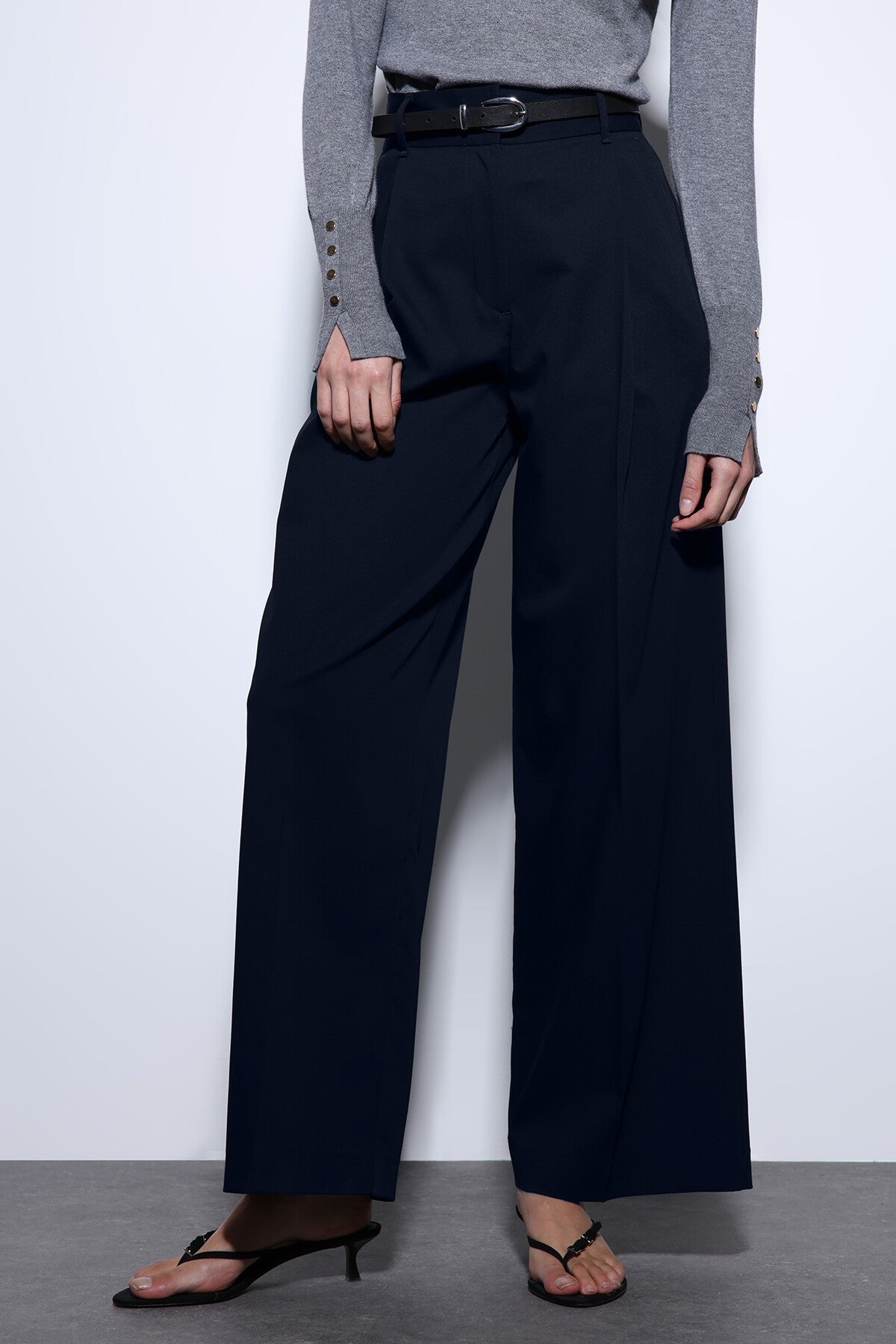 Antioch Wide-Leg Women's Pants