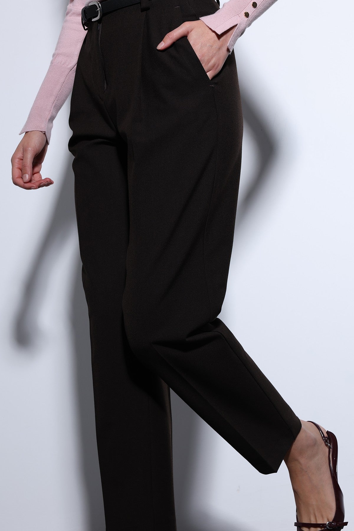 Antioch Women's Pants with Pockets