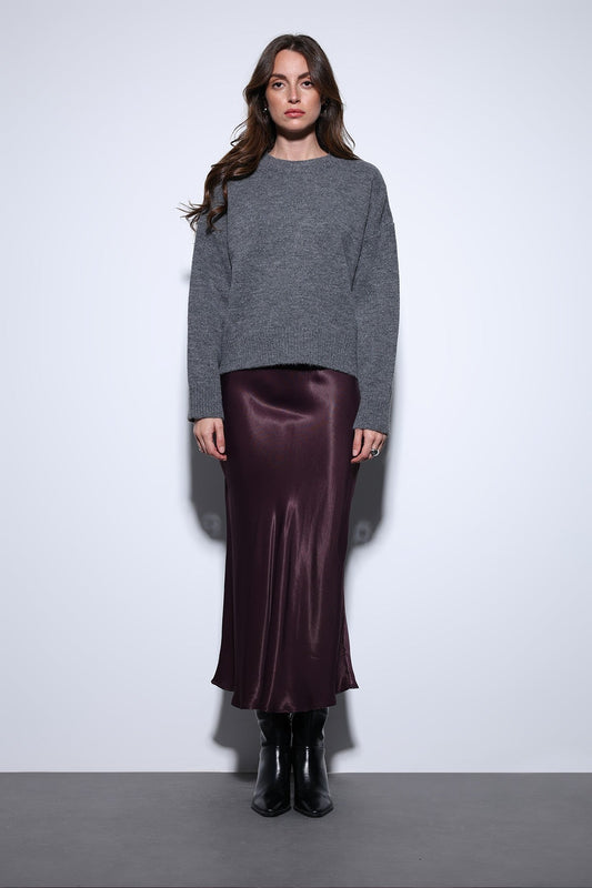Antioch Women's Wool-Blend Sweater