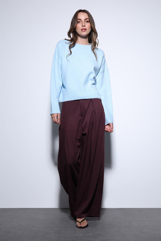 Antioch Women's Wool-Blend Sweater