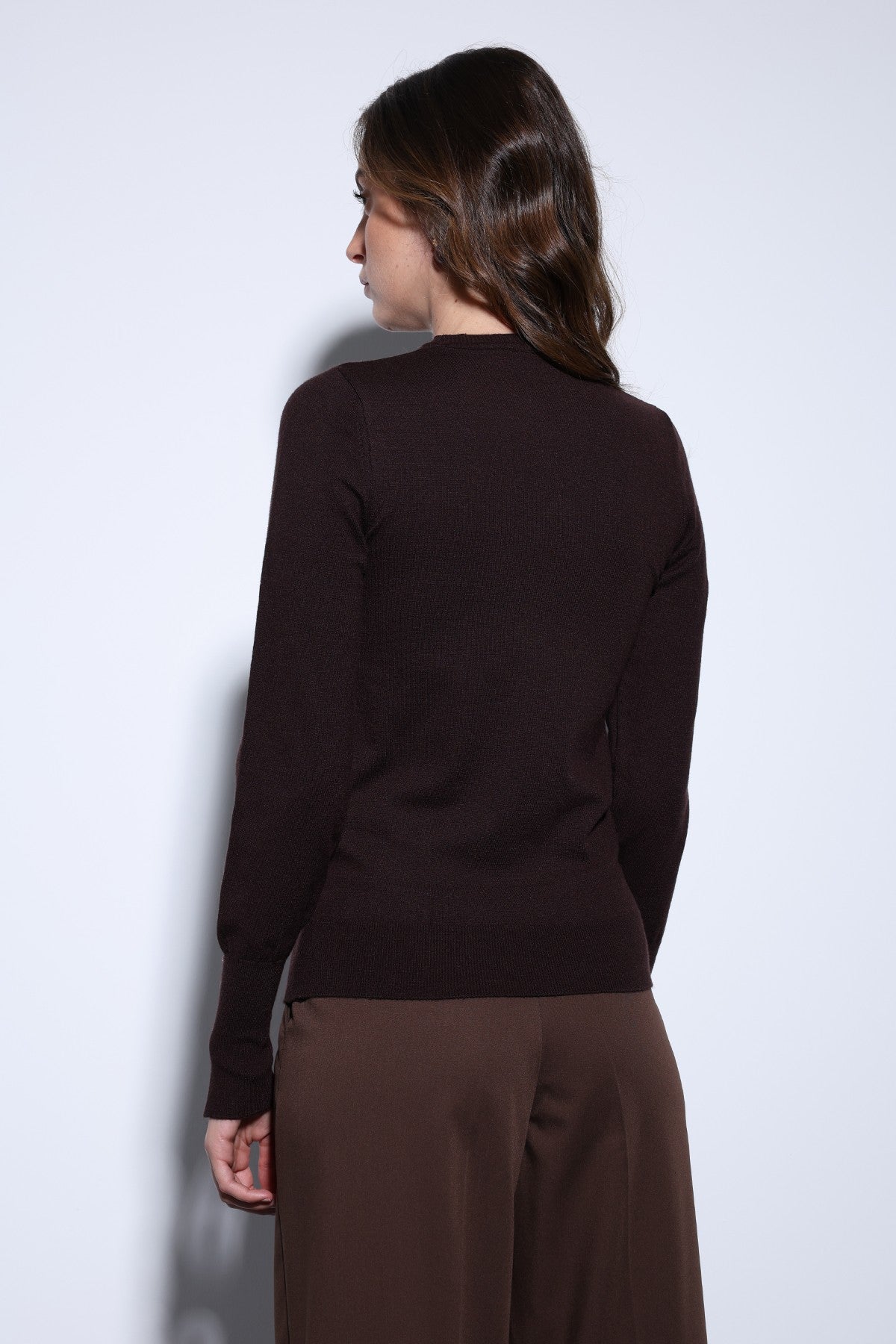 Antioch Basic Women's Knit Sweater