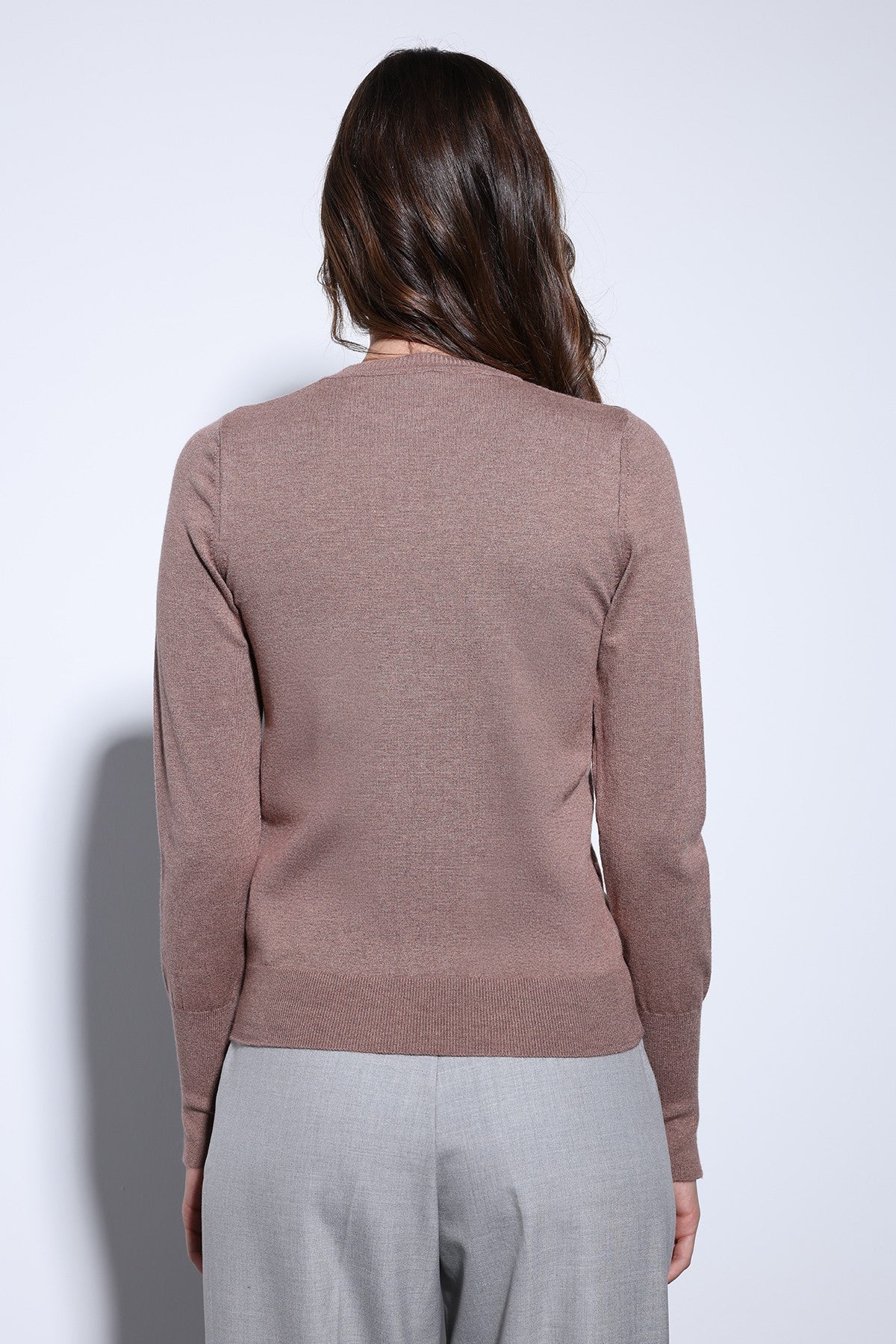 Antioch Basic Women's Knit Sweater