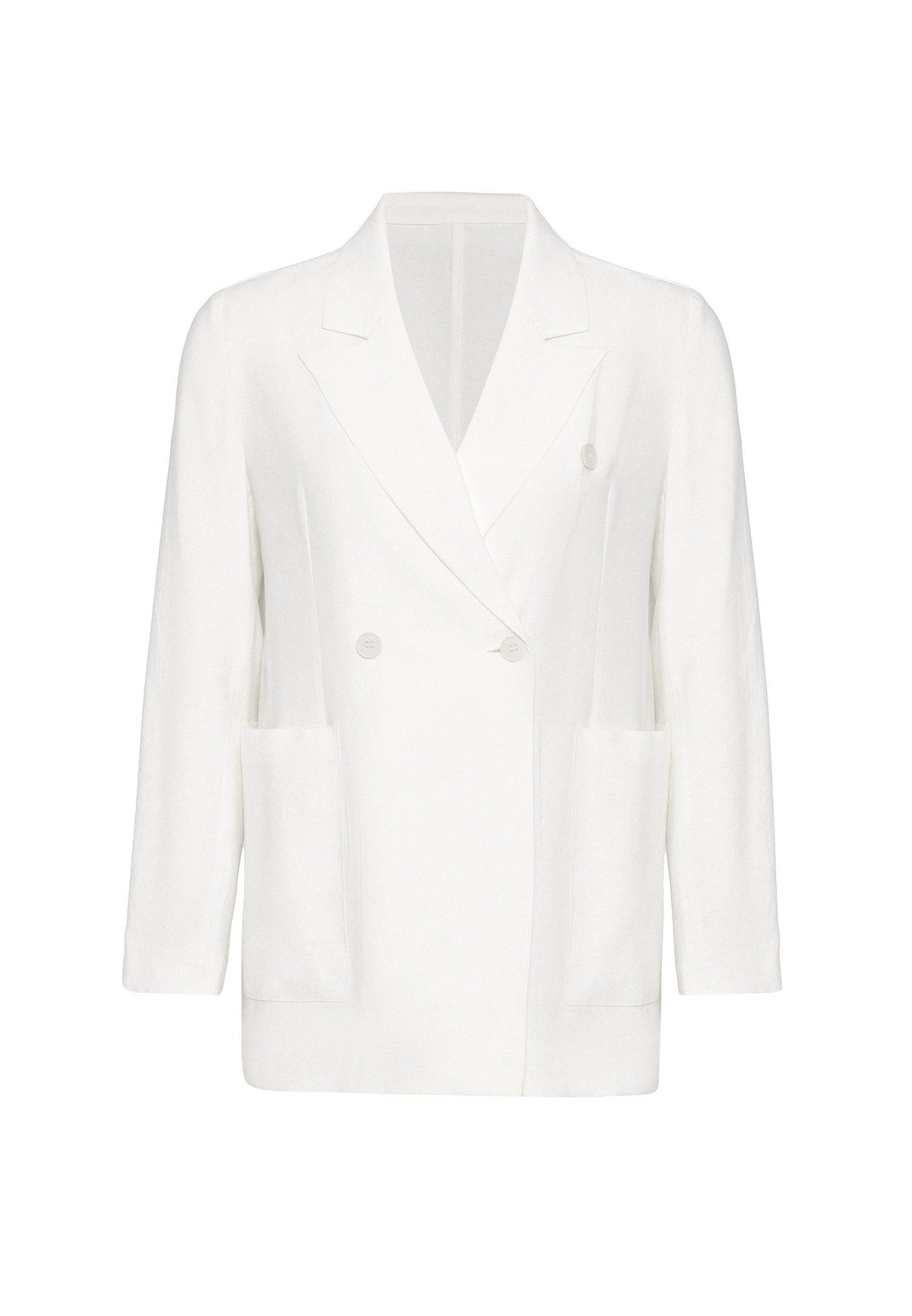 Antioch Kruvaze Women's Blazer Jacket