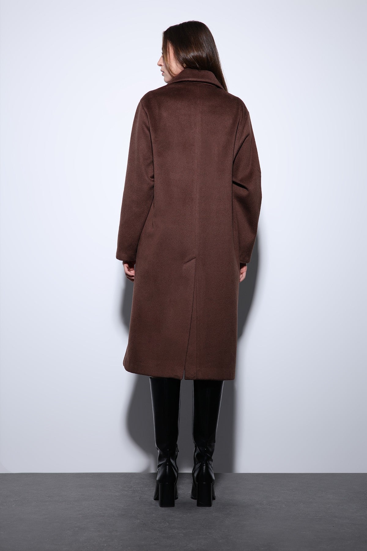 Antioch Kruvaze Women's Coat
