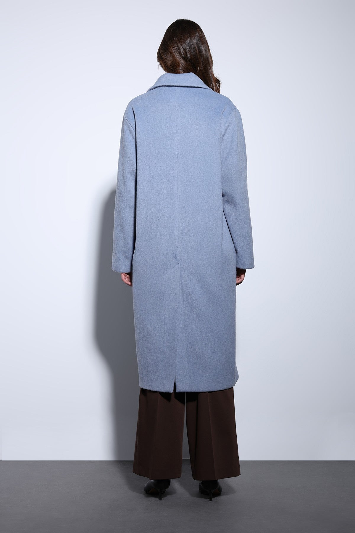 Antioch Kruvaze Women's Coat