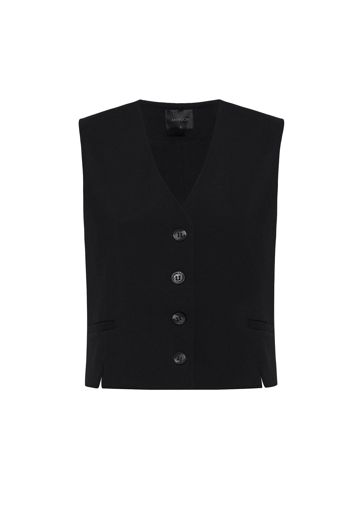 Antioch Women's Slit Vest