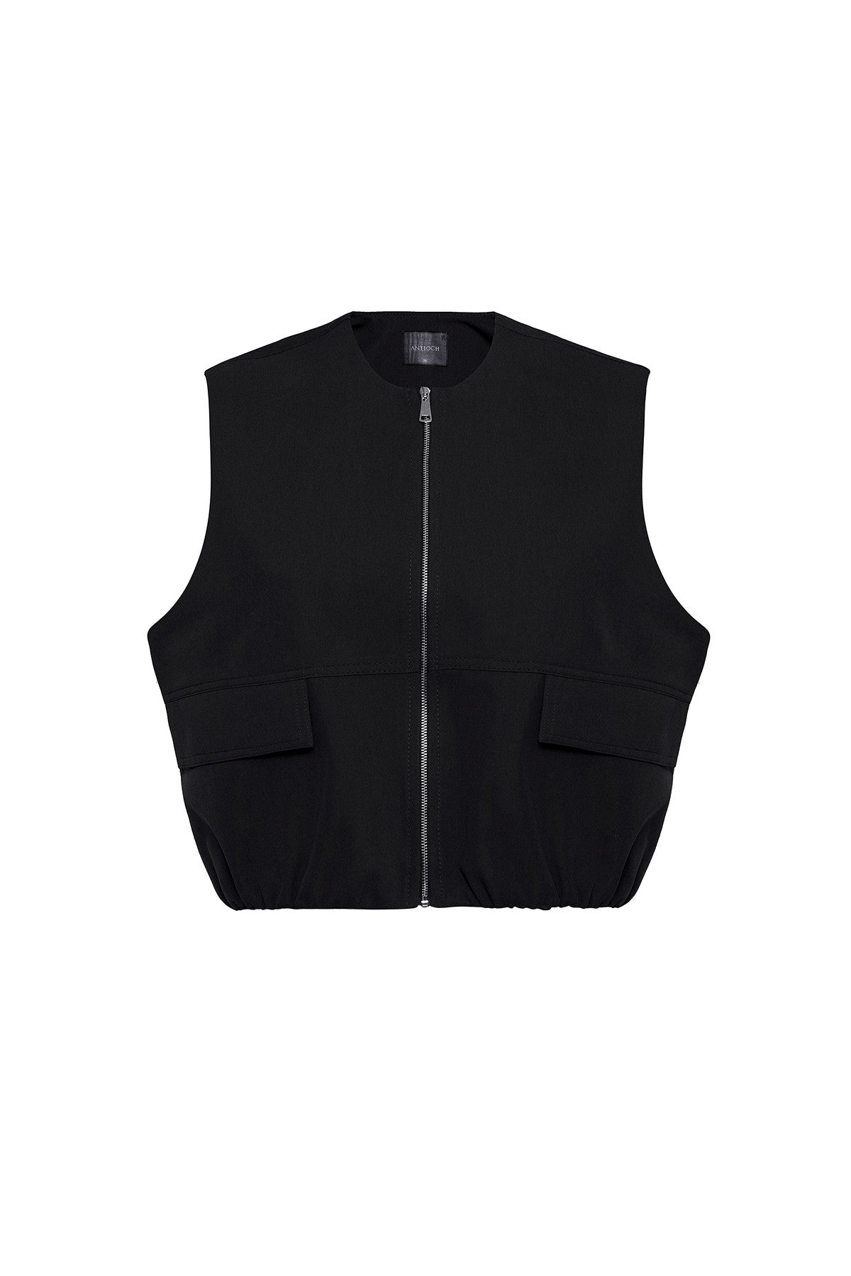 Antioch Oversized Women's Vest