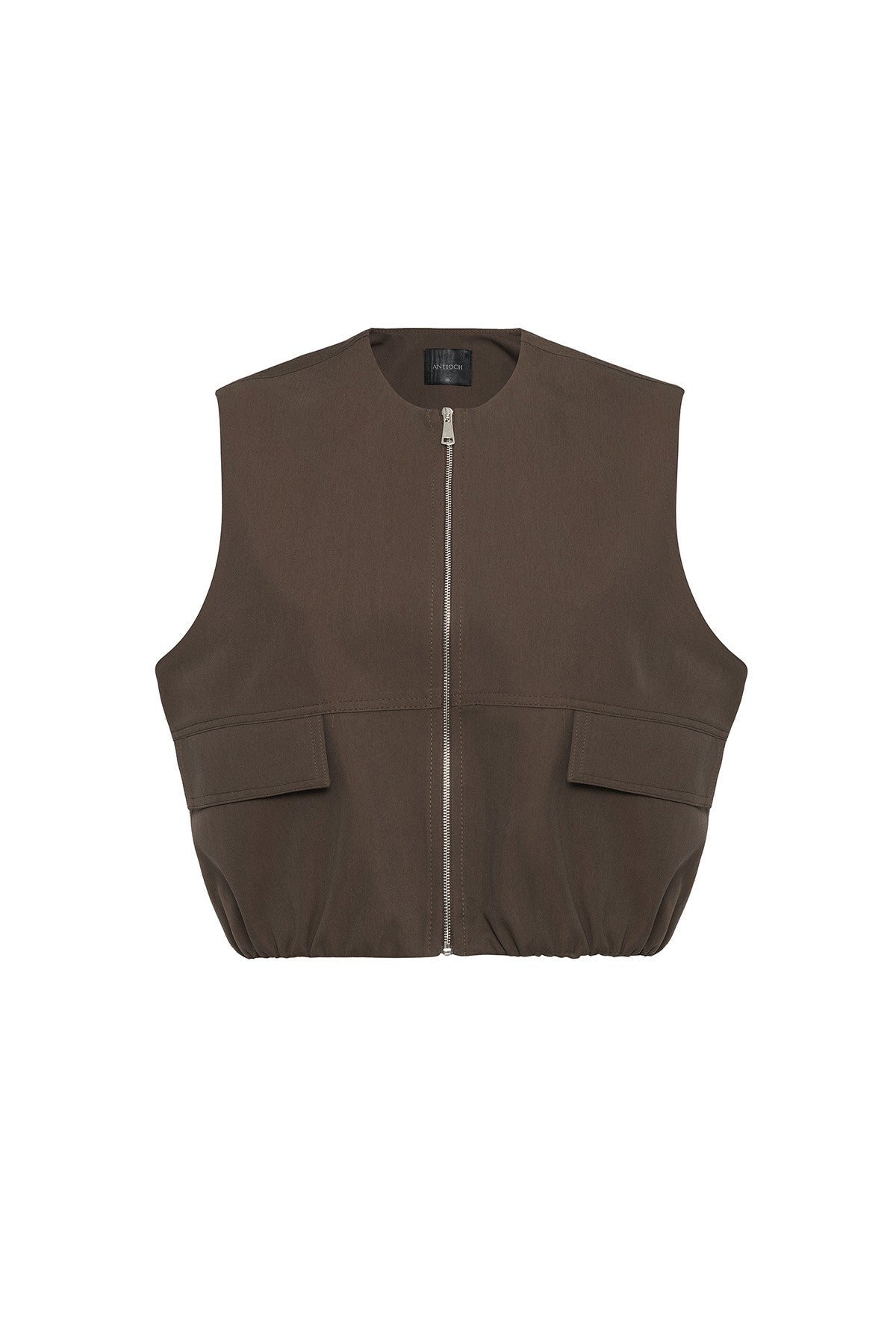 Antioch Oversized Women's Vest