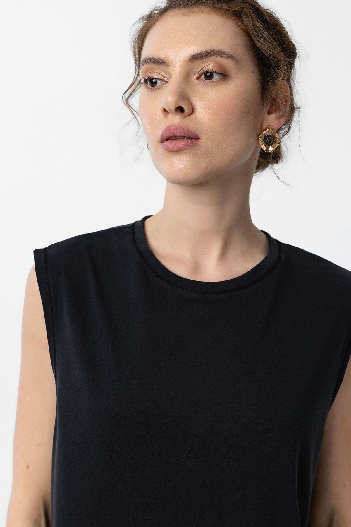 Antioch Modal Fabric Women's T-Shirt