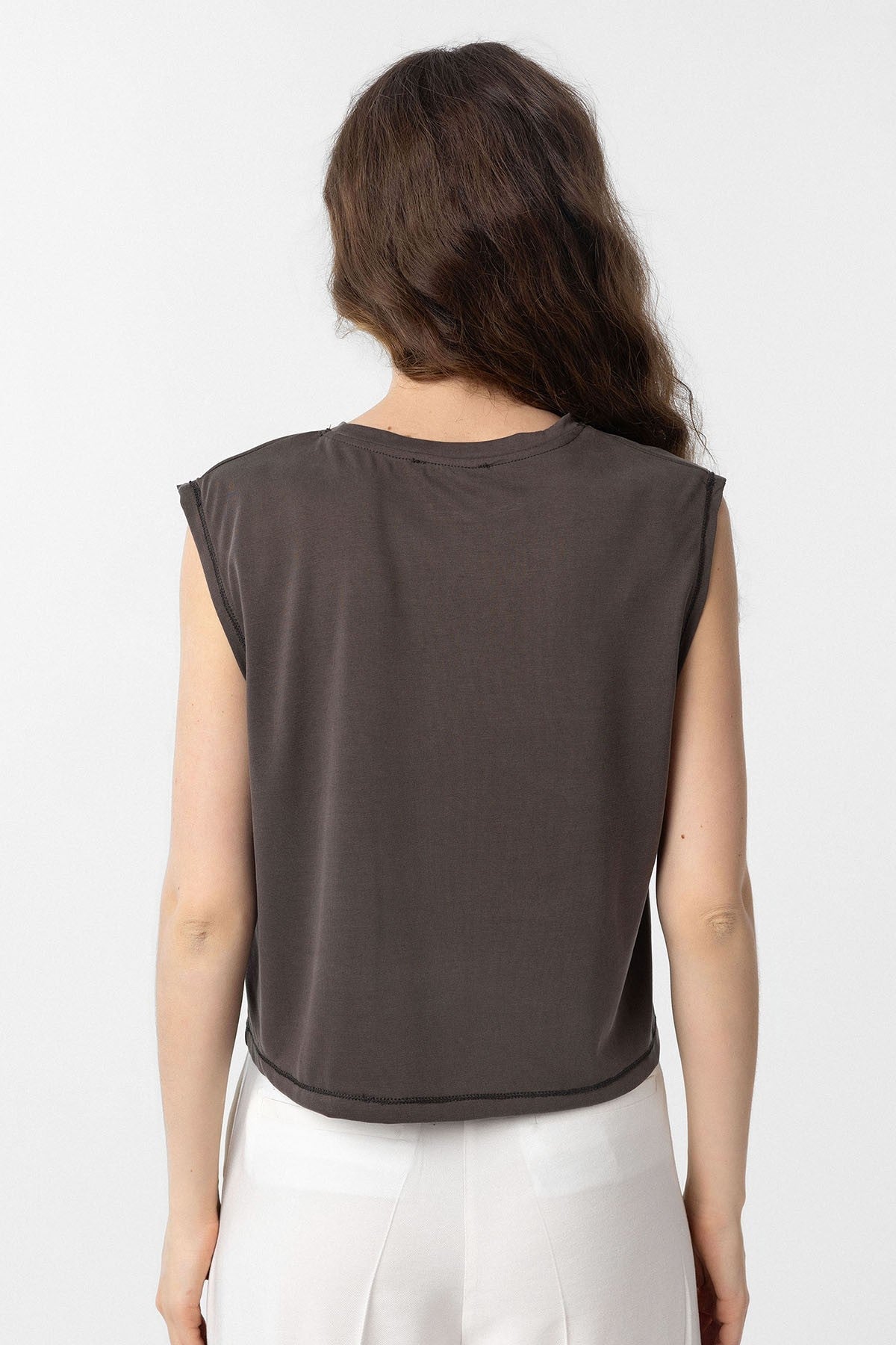 Antioch Modal Fabric Women's T-Shirt