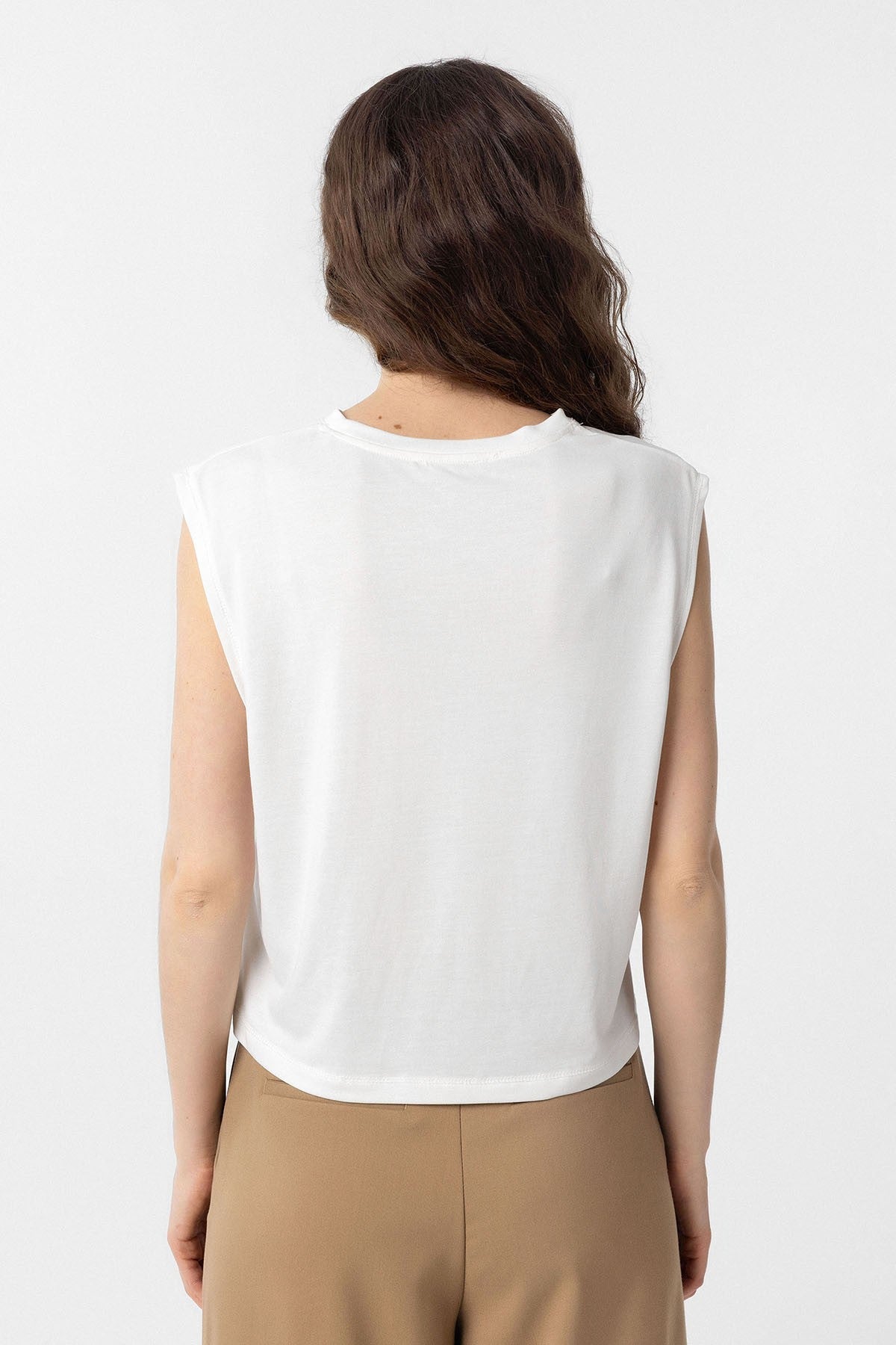 Antioch Modal Fabric Women's T-Shirt