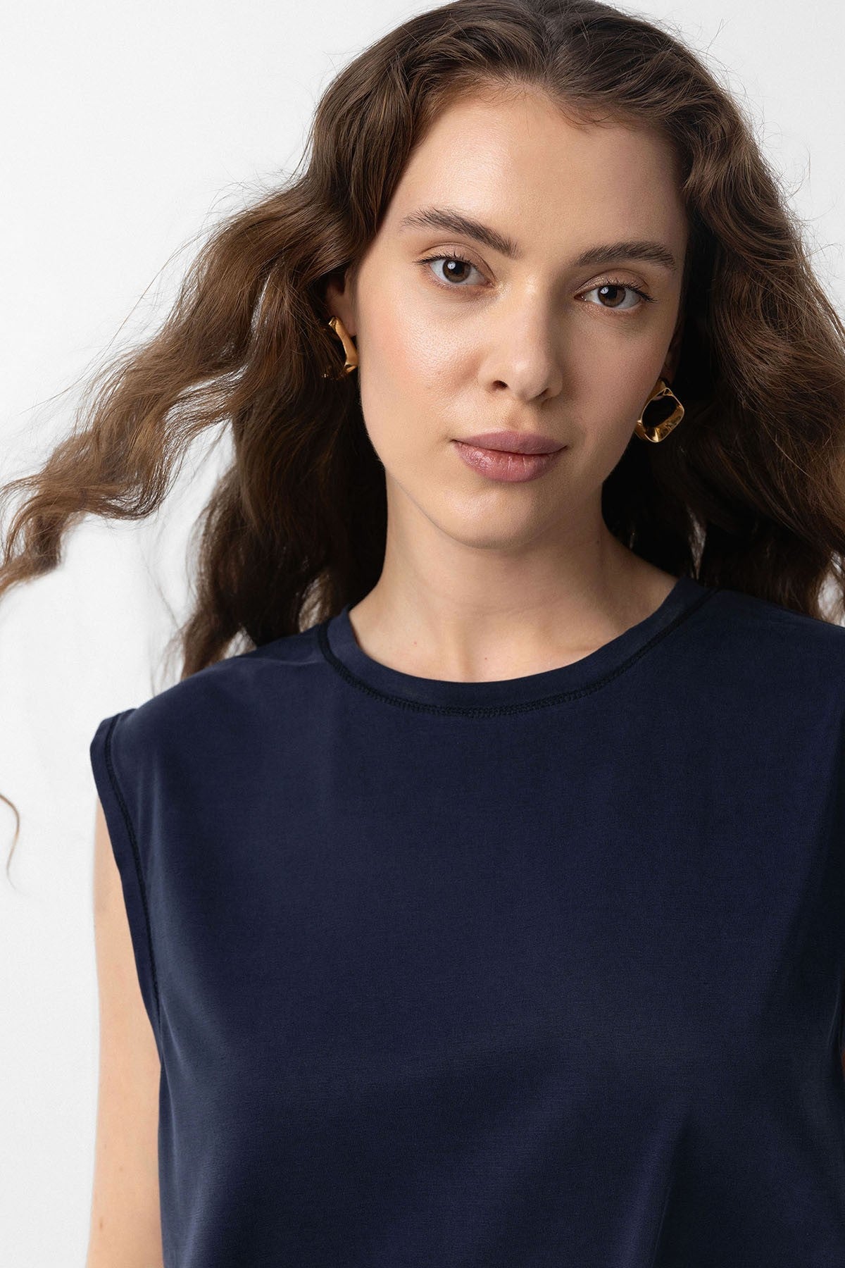Antioch Modal Fabric Women's T-Shirt