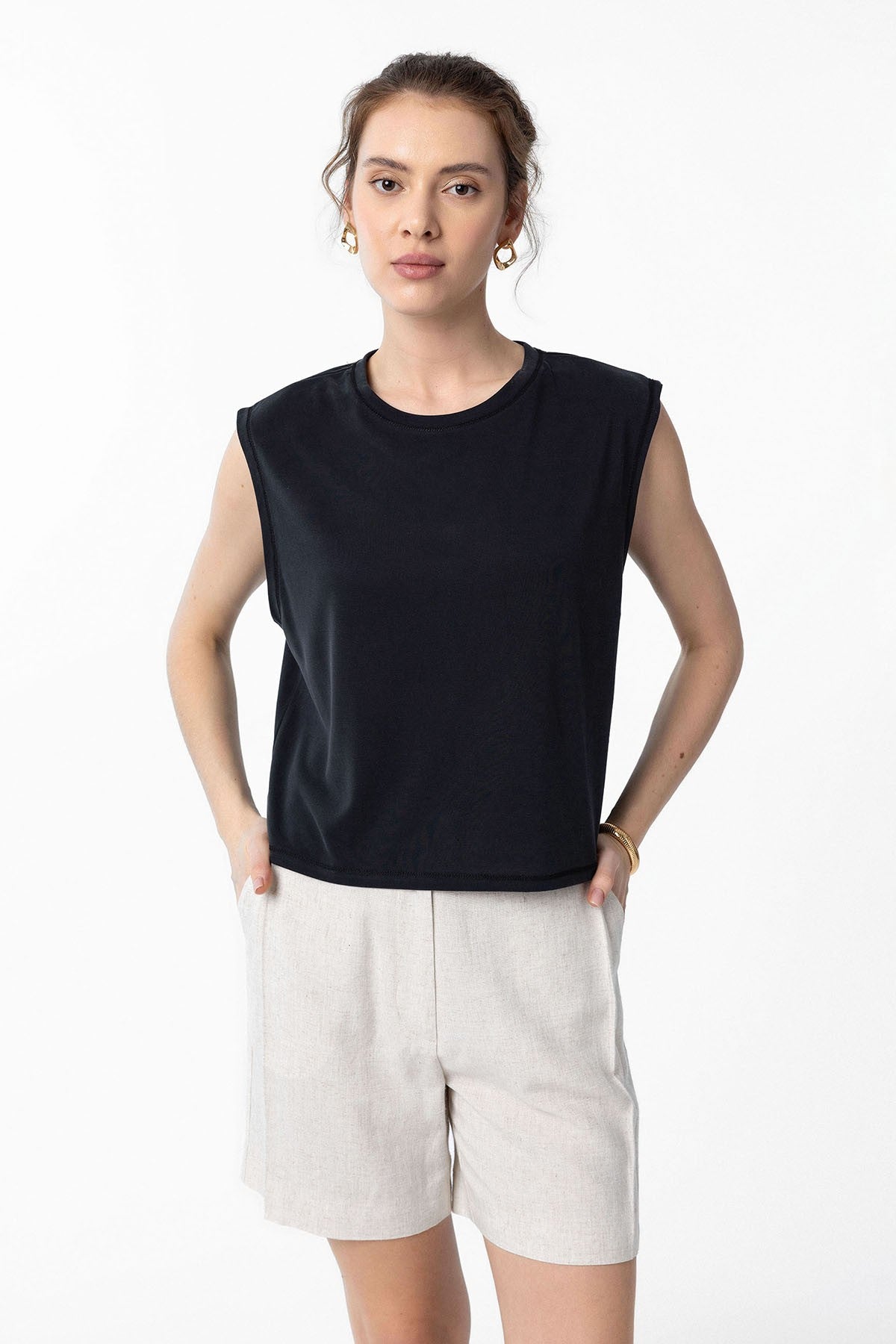 Antioch Modal Fabric Women's T-Shirt