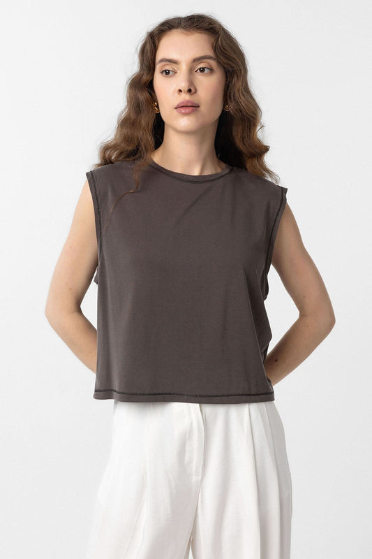 Antioch Modal Fabric Women's T-Shirt