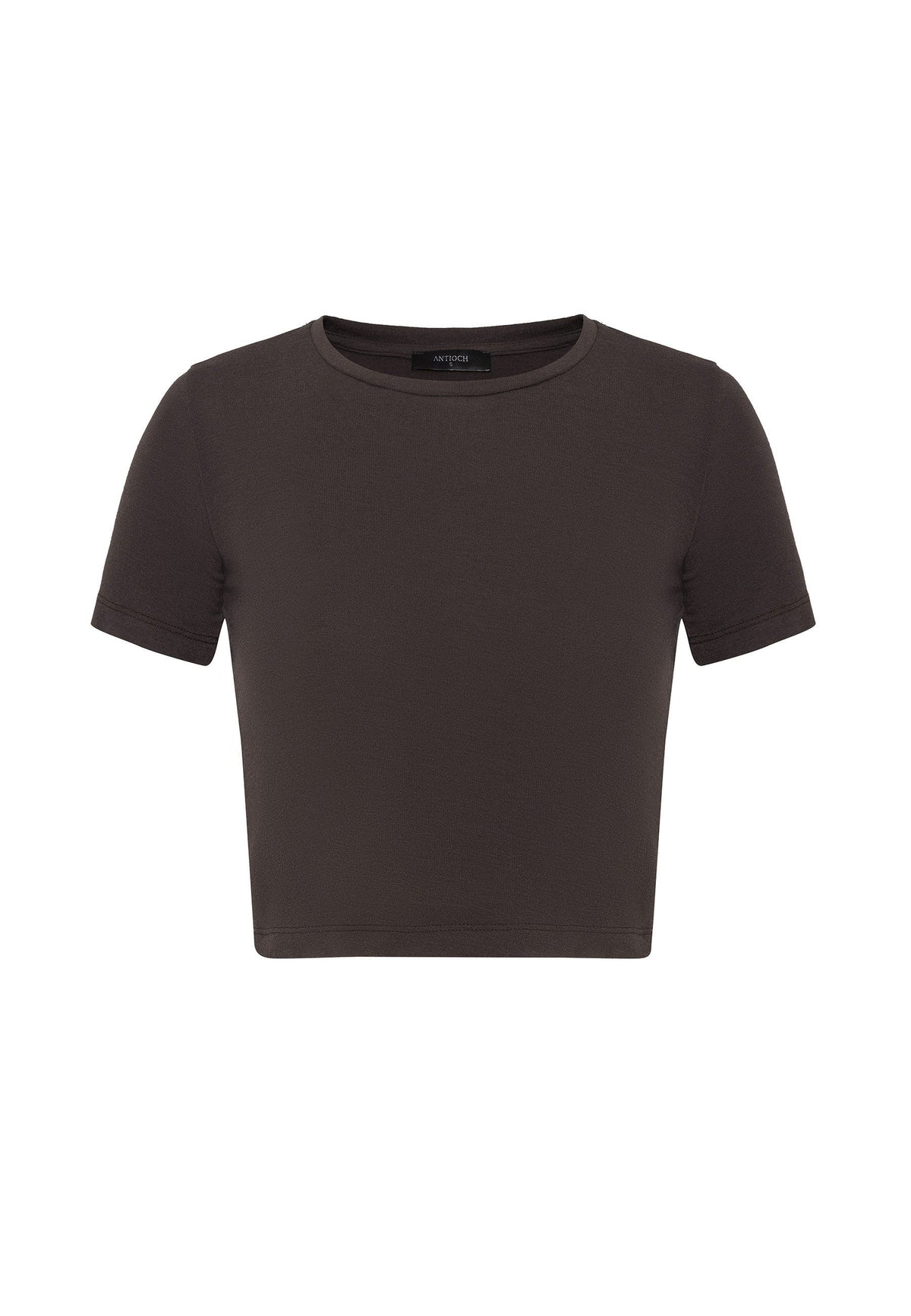 Antioch Crop Women's T-Shirt
